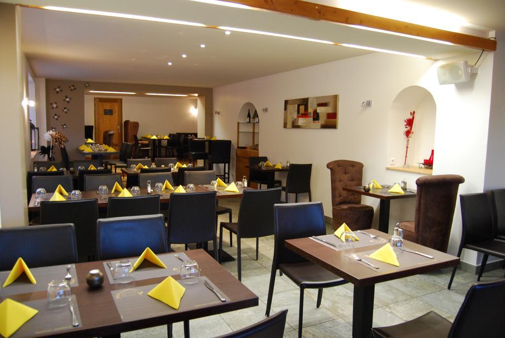 Auberge De Portout Chanaz Exteriér fotografie